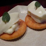 隠れ家バル KIKI - 