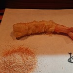 Tempura Shubou Nishimura - 