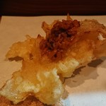 Tempura Shubou Nishimura - 