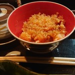 Tempura Shubou Nishimura - 