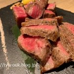 個室 肉＆チーズ MAISON NEWYORK KITCHEN - 