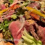 個室 肉＆チーズ MAISON NEWYORK KITCHEN - 