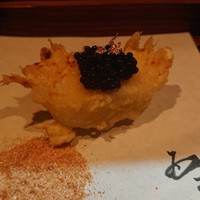 天ぷら酒房 西むら - 