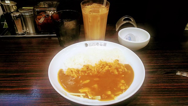 カレーハウスcoco壱番屋 岡山駅前店 ココイチ 岡山駅前 カレーライス 食べログ