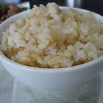 遊・・・・・・・ing - ガーリックライス