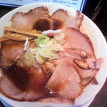 肉そば屋にっこう - 肉そば