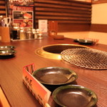 焼肉飯店 京昌園 - 