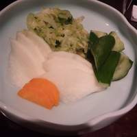 五代目 野田岩 麻布飯倉本店 - 