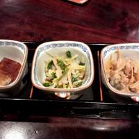 五代目 野田岩 麻布飯倉本店 - 