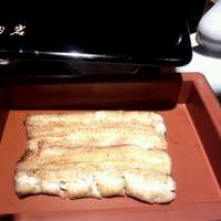 五代目 野田岩 麻布飯倉本店 - 