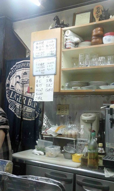 Okonomiyaki Chirorin Mura photo 4