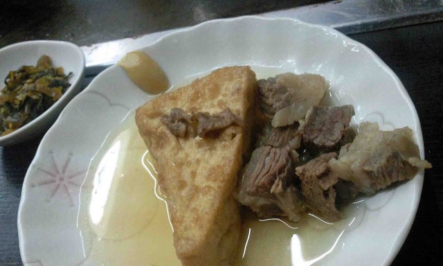 Okonomiyaki Chirorin Mura photo 2