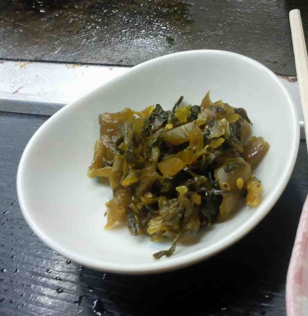 Okonomiyaki Chirorin Mura photo 3