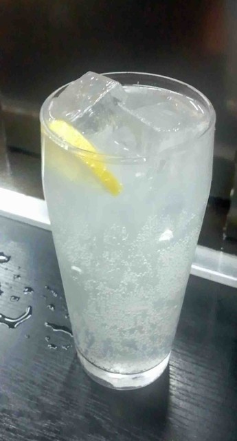 Okonomiyaki Chirorin Mura