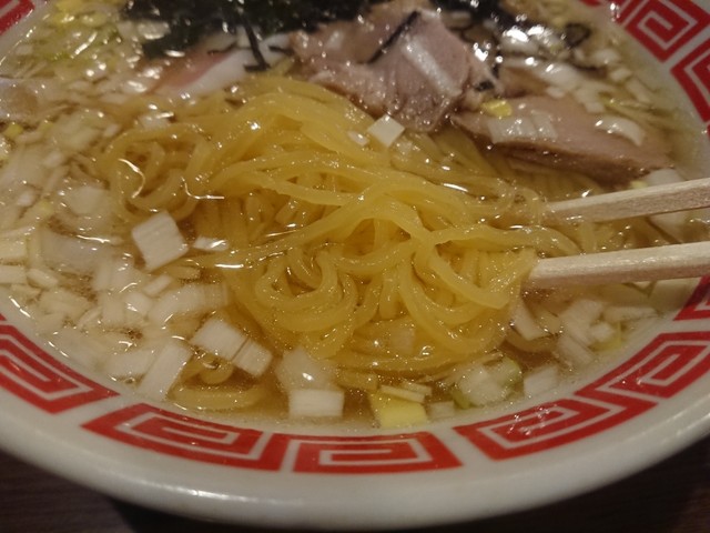 ラーメン円家 - 下館/ラーメン  食べログ