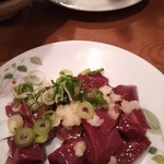 鳥勝 - レバブロック