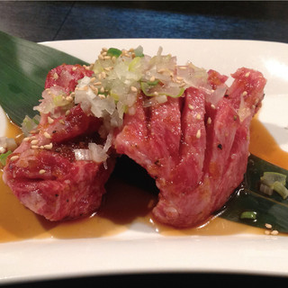 焼肉ダイニング 極家-KIWAMIYA-_1