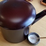 蕎麦料理 すみや - 