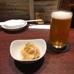 Funabashi Bi-Ru Jouzou Shokafe Ando Baru - 