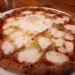 ピッツェリア パーレンテッシ - ビスマルク