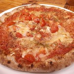 ピッツェリア パーレンテッシ - マリナーラ