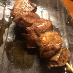 ささよし - ささよし(ハツ)