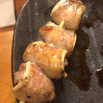 ささよし - ささよし(上ナンコツ)