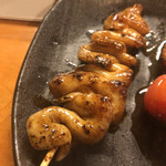 ささよし - ささよし(シロ)