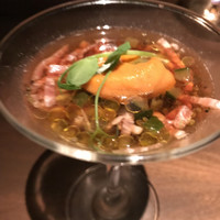 飛騨牛グリルばくろ -  飛騨牛グリルばくろ -