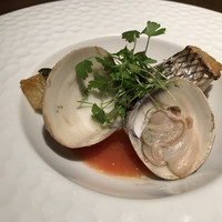 飛騨牛グリルばくろ -  飛騨牛グリルばくろ -