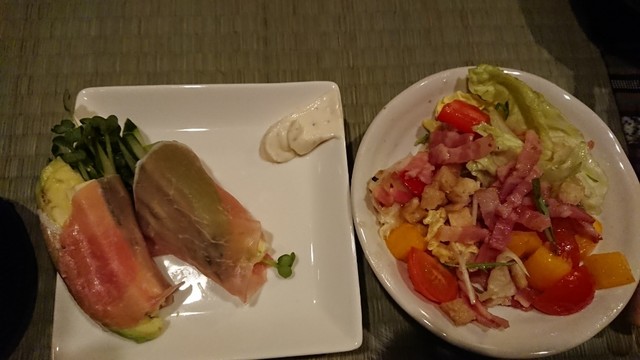 Satsu（サツ） - 磐城石川（居酒屋）の写真