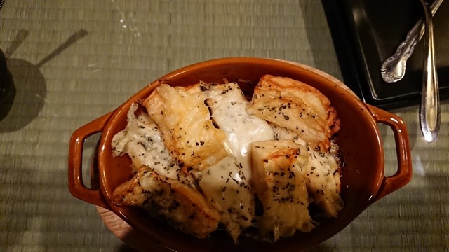 Satsu（サツ） - 磐城石川（居酒屋）の写真