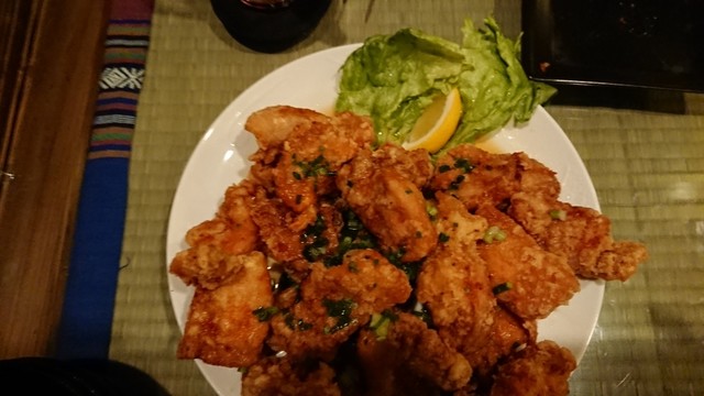 Satsu（サツ） - 磐城石川（居酒屋）の写真