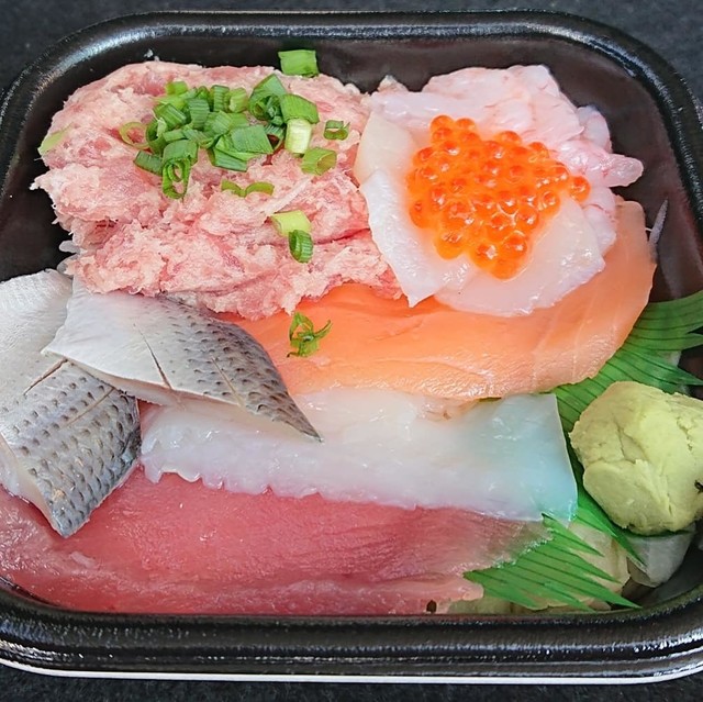 浜とみ丼丸 津島店 津島 海鮮丼 食べログ 浜とみ丼丸 津島店 津島 海鮮丼 食べログ