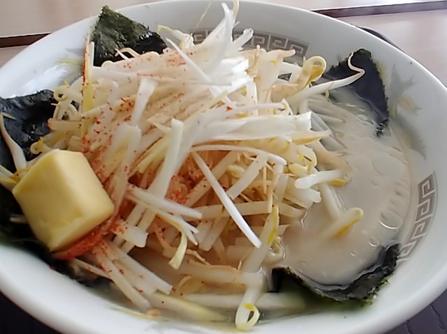 ふるせ山小屋（赤倉温泉スキー場山小屋） - 赤倉温泉（ラーメン）の写真