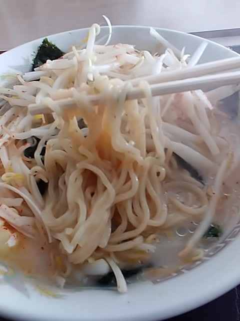 ふるせ山小屋（赤倉温泉スキー場山小屋） - 赤倉温泉（ラーメン）の写真