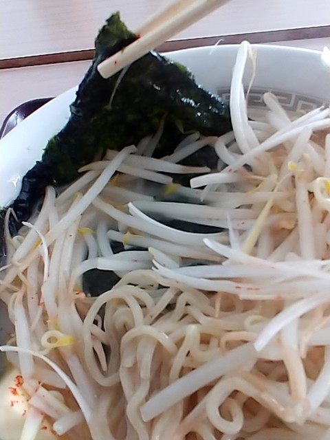 ふるせ山小屋（赤倉温泉スキー場山小屋） - 赤倉温泉（ラーメン）の写真