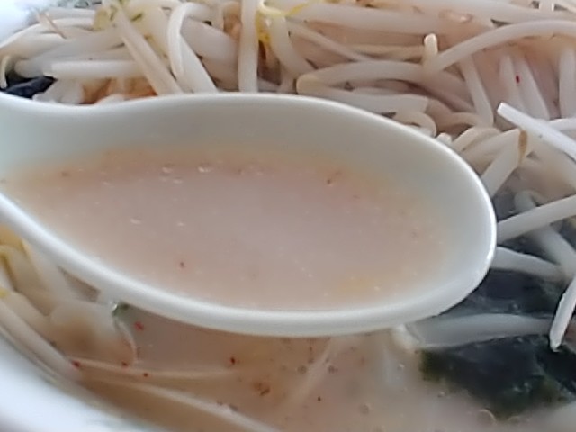 ふるせ山小屋（赤倉温泉スキー場山小屋） - 赤倉温泉（ラーメン）の写真