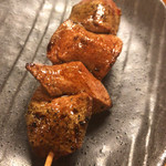 ささよし - ささよし(レバ)