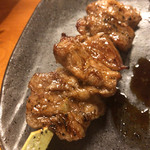 ささよし - ささよし(和牛ハラミ)