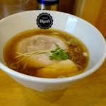 Ramen miyabi - 