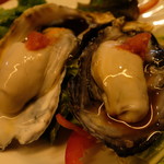 籠太 - 生牡蠣