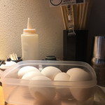 神田 つけ蕎麦 わびすけ - 