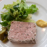 ル・サンティエ - 