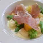 ル・サンティエ - 