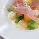 ル・サンティエ - 