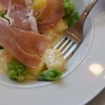 ル・サンティエ - 