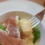 ル・サンティエ - 