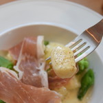 ル・サンティエ - 