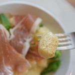 ル・サンティエ - 